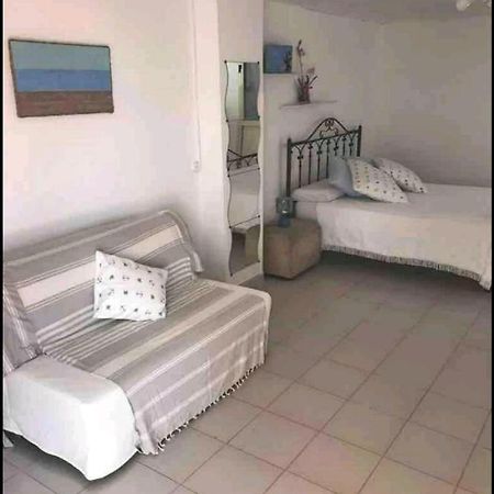 Relais Fiorenza Διαμέρισμα Τόρρε ντελ Γκρέκο Εξωτερικό φωτογραφία