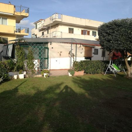 Relais Fiorenza Διαμέρισμα Τόρρε ντελ Γκρέκο Εξωτερικό φωτογραφία
