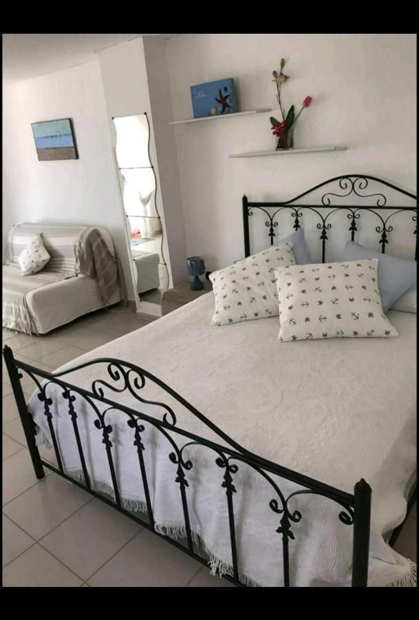 Relais Fiorenza Διαμέρισμα Τόρρε ντελ Γκρέκο Εξωτερικό φωτογραφία