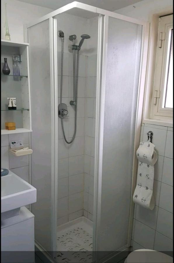 Relais Fiorenza Διαμέρισμα Τόρρε ντελ Γκρέκο Εξωτερικό φωτογραφία